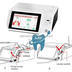 [ Aifan Dental ] new dental implant systems Fiber Optic 3 in 1 Piezo Surgery Unit Electric Motor Dental Implant Motor