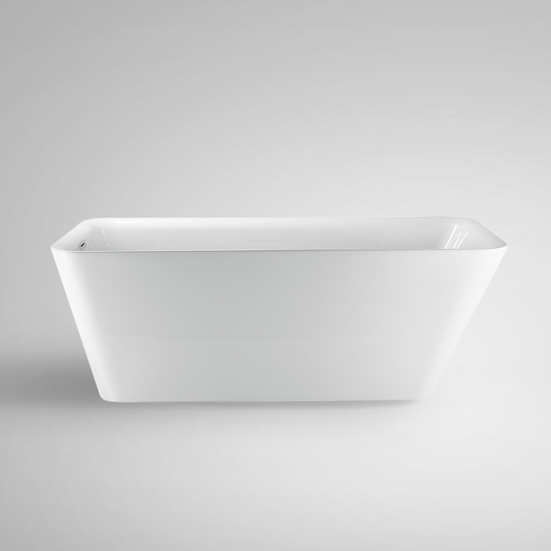 cheap chinese high quality fiberglass baby freestanding acrylic 1500mm ice bath tub bathroom tubs