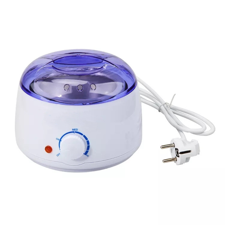 2022 Trending Electric Wax Heater Wax Warming Kit Wax Heater Hair Removal Warmer Machine