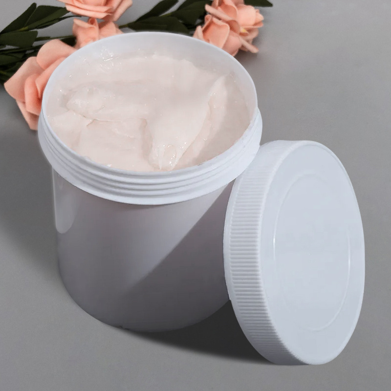 High Quality Whitening Creams Gallons Wholesale Cruelty-Free Moisturizer and Niacinamide Women Skin Care Whitening Facial Cream