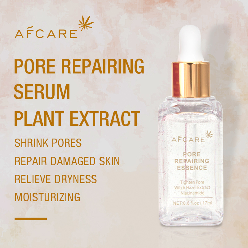 Korean Professional Face Serum Bulk Ceramide Niacinamide Face and Underarm Whitening Serum Private