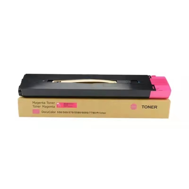 Original Quality Toner Cartridge V80 / V180 For Use In Xerox Versant 80 Press / Versant 2100 Press