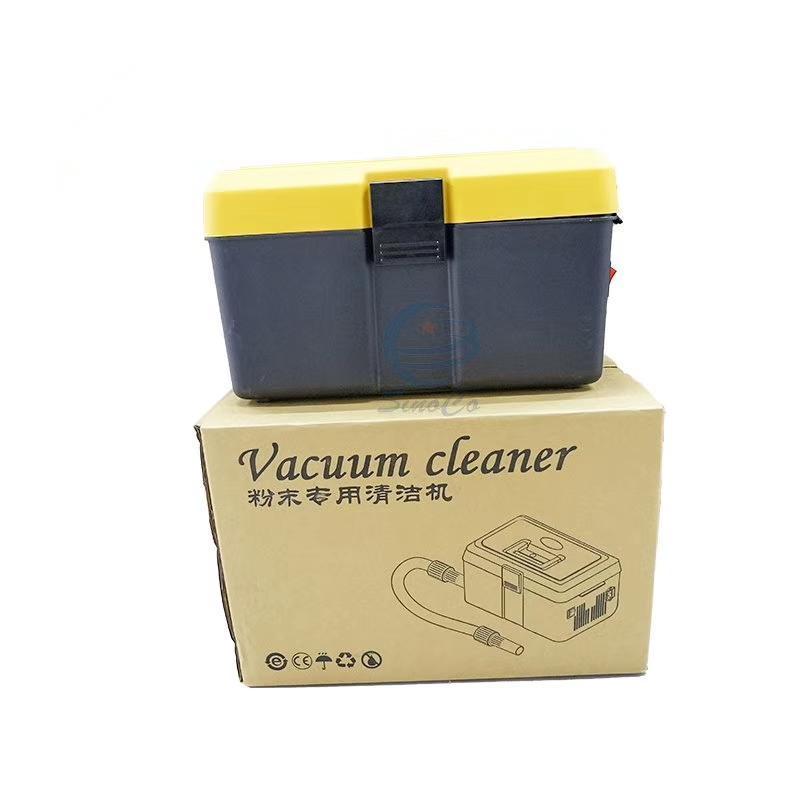 new machine Vacuum Cleaner Toner Cleaning Machine For Photocopier with 110V 220V Vacuum