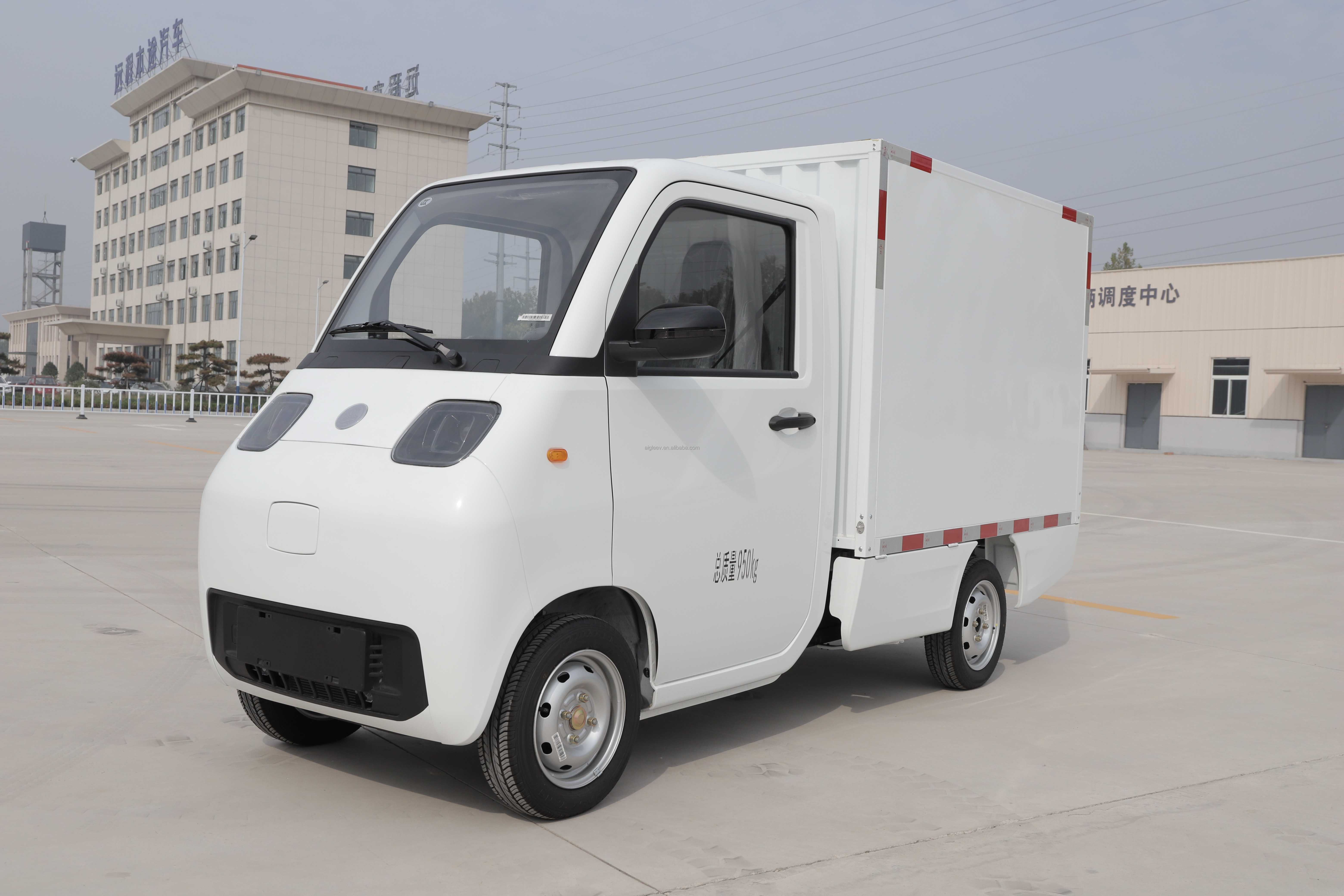 Latest New Pick Up Truck With Solar Elektroauto Right Hand Driving Car With Eec Ce Coc Certified