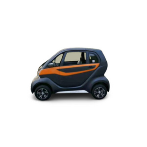 new design mini electric car 3 seats solar vehicle 4 wheel colorful cheap price with eec certificate