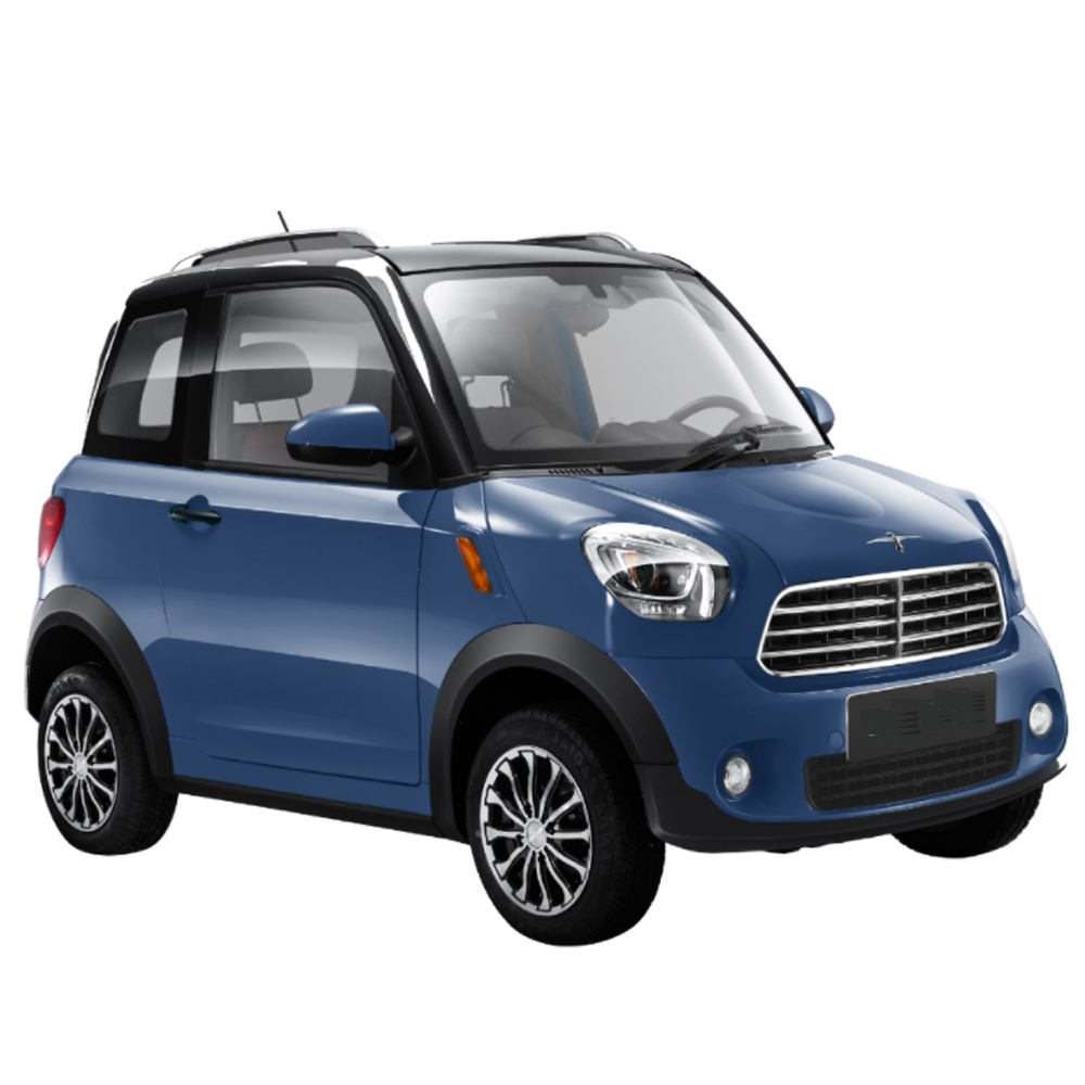 Hot Sale Smart New Energy Adult Four Wheel Mini Electric Small Car Made In China with suitable price