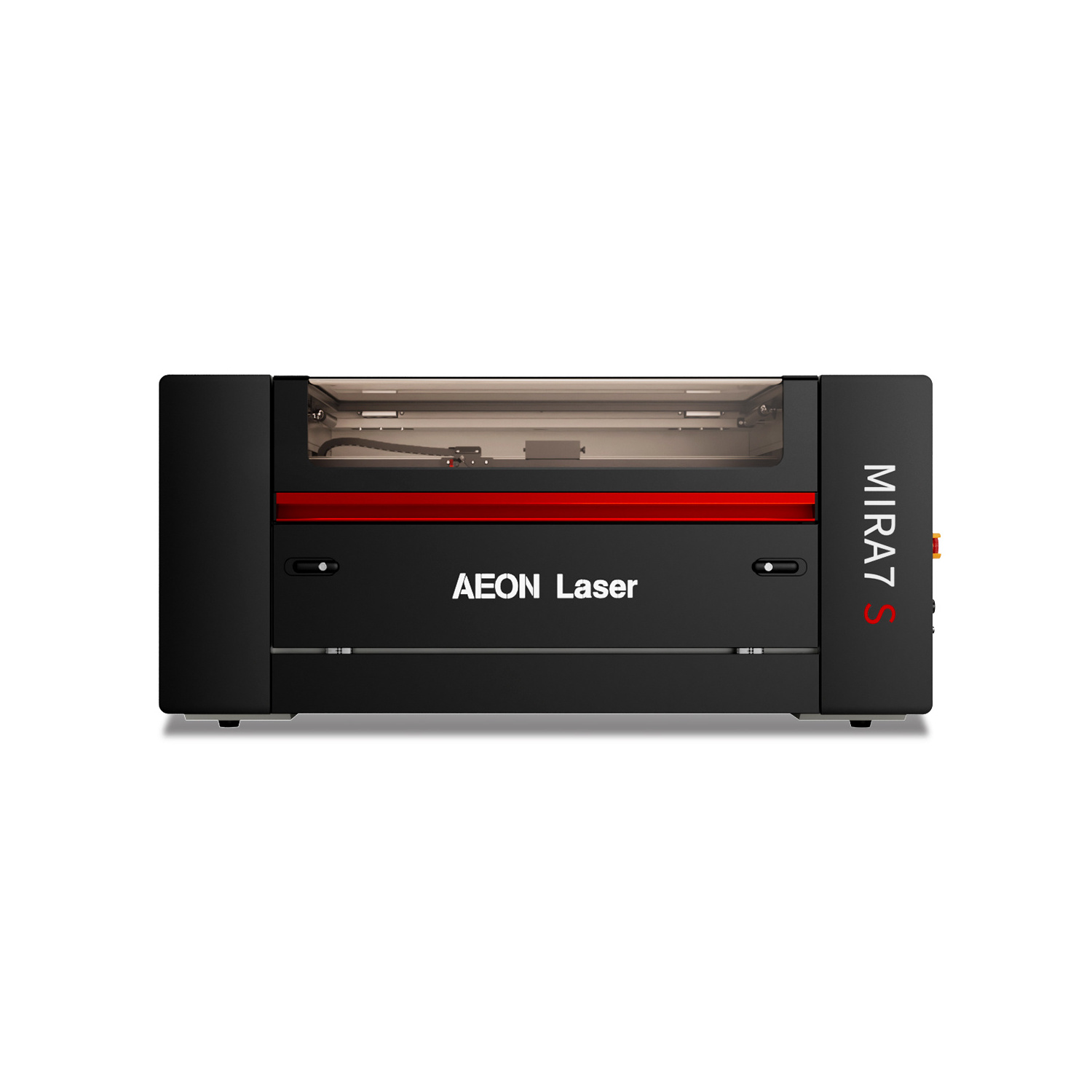 AEON Class 1 Desktop CO2 Laser Cutter Engraver with All in One Design 2000mm/s