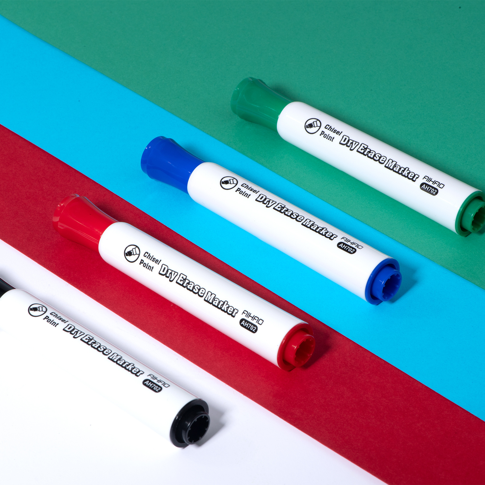 Good Quality Wholesale Custom Tank Style Dry Erase Makers Best Whiteboard Marker Pen