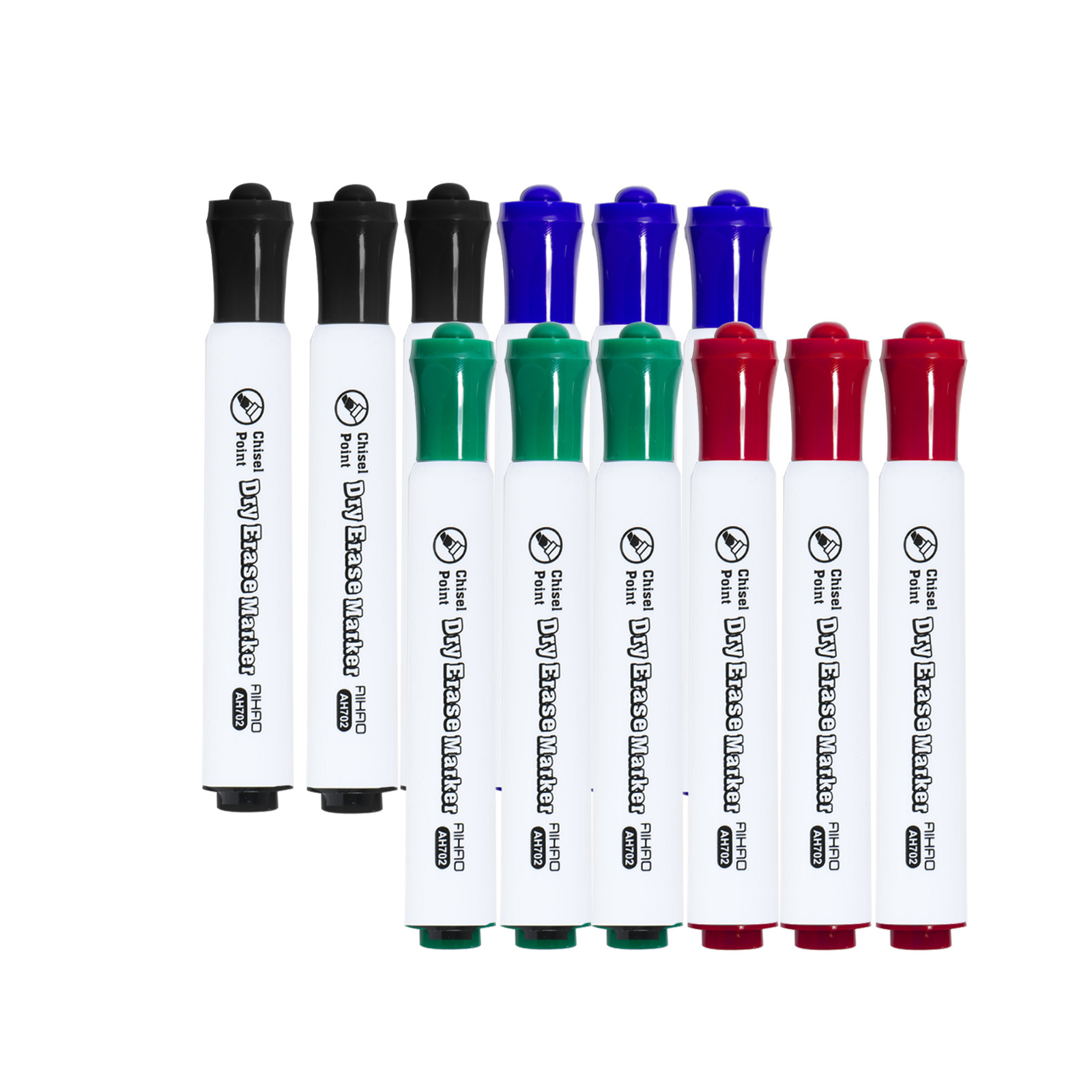 Good Quality Wholesale Custom Tank Style Dry Erase Makers Best Whiteboard Marker Pen