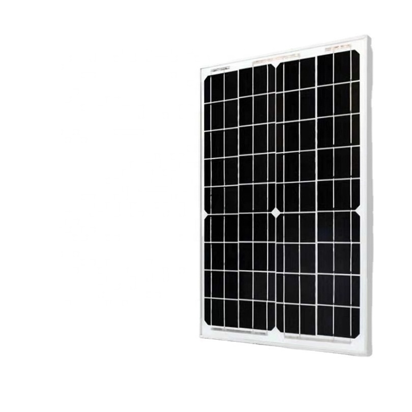 PV Smart Flower Monocrystalline Silicon 1000W Solar Panel Solar Tracker