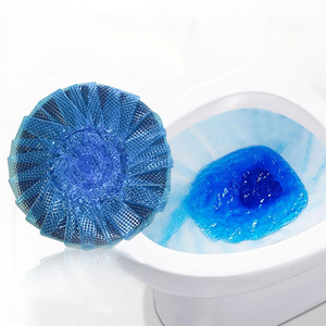 Hot sale toilet bowl cleaner tablet 50g a pc 300 flushed times