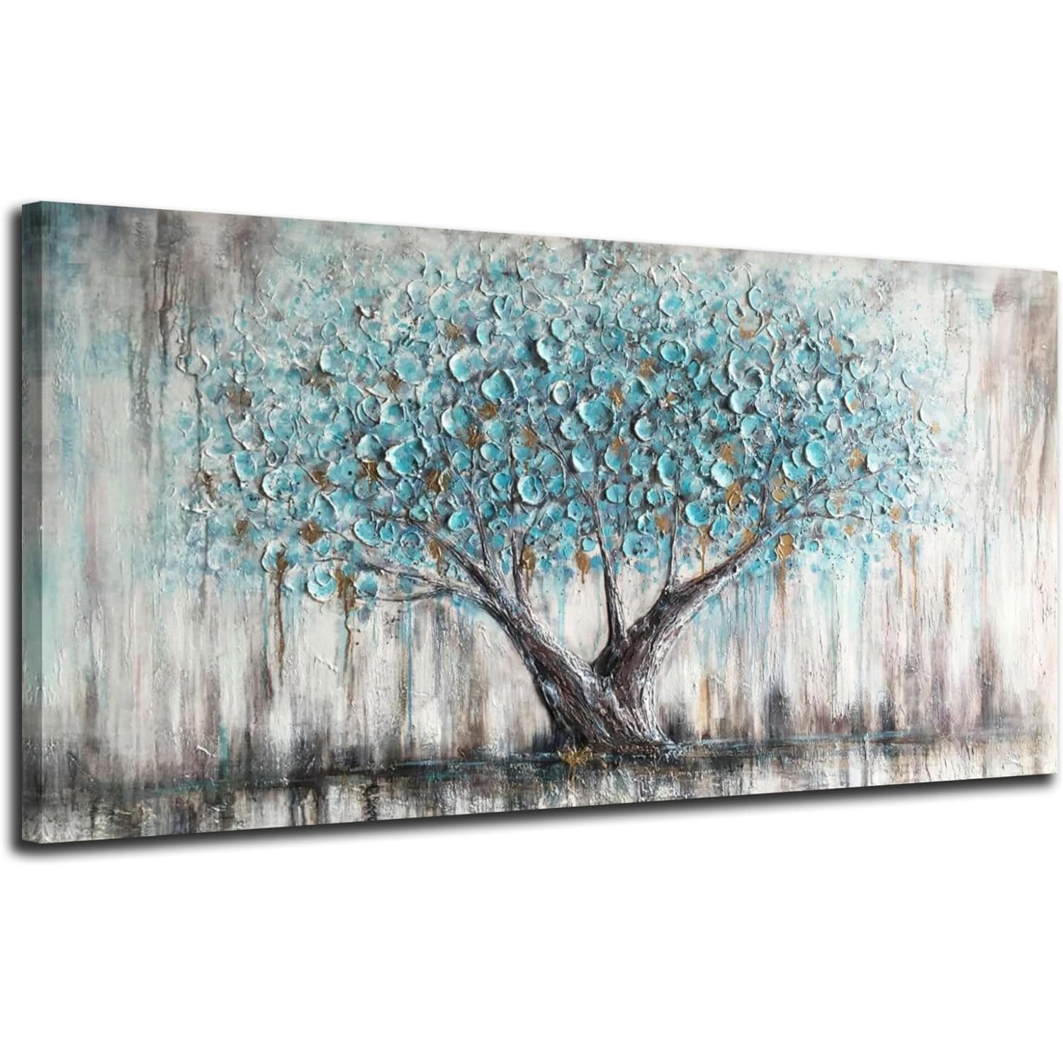 Delivery For Printed Lanpscape Picture Canvas Oil Painting Wall Art Home Decor Print Poster