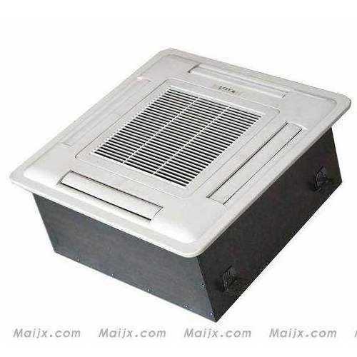 Popular promotional Factory price fan coil unit ceiling mounted fan coil unit price