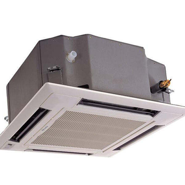 Popular promotional Factory price fan coil unit ceiling mounted fan coil unit price