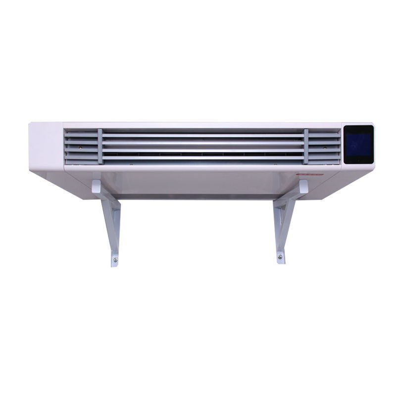 Small floor unit fan coil unit customized ultra-thin high-quality coil