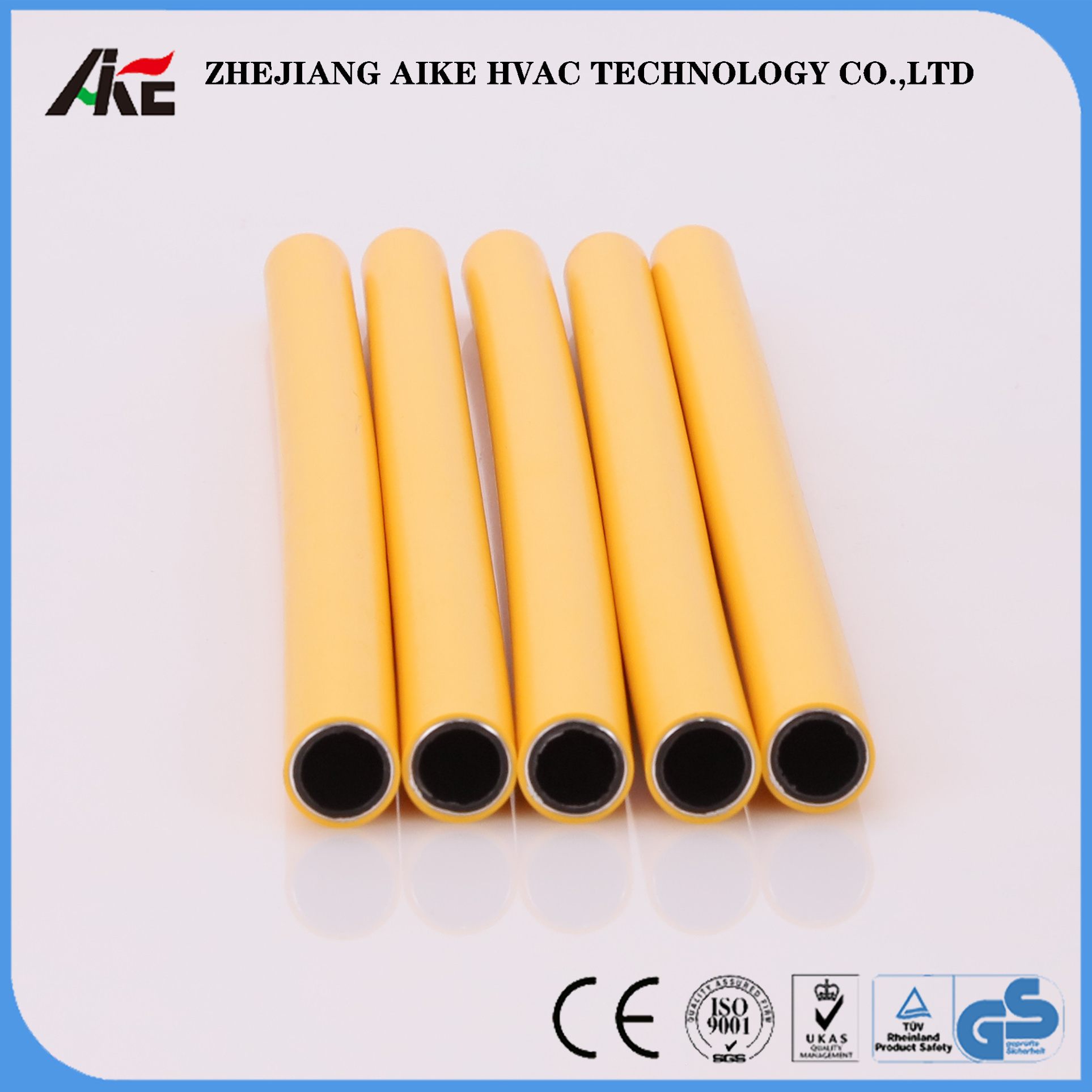 Wholesale Polypropylene Material Pex Al Pex Composite Pipe Plumbing Pex Pipe For Water And Gas