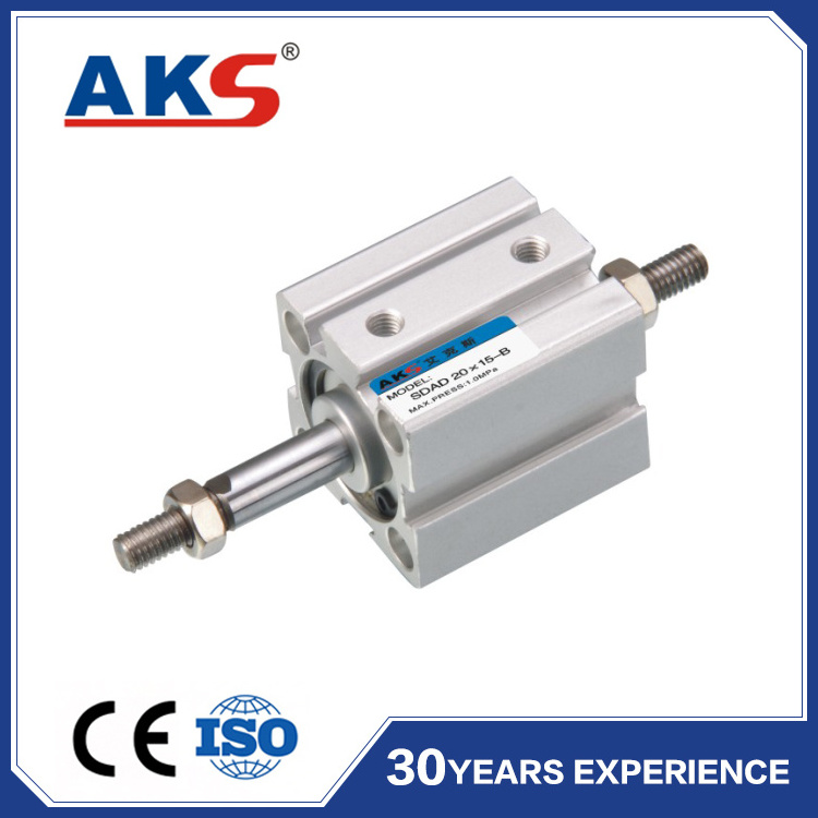 China cheap 12v hydraulic pneumatic cylinder