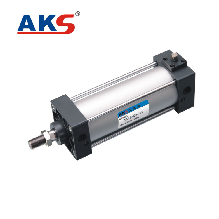 China cheap 12v hydraulic pneumatic cylinder