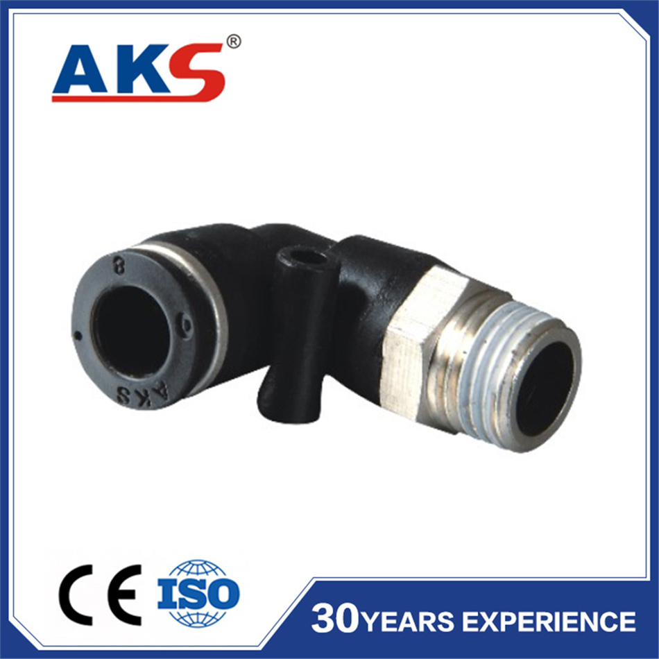 New product pu air tube pneumatic fitting