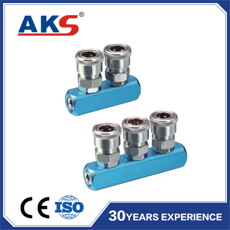 New product pu air tube pneumatic fitting