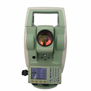 High Precision Surveying Equipment topcon total station Sunway Ats 120 A in stock for sale