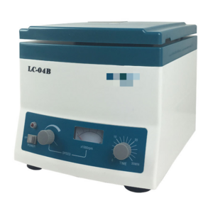 High quality Medical Centrifuge for Laboratory use LC-04B