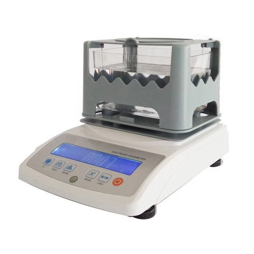 density meter density tester 0.01g Digital Scale for Gold Purity Gold Scale petroleum density tester