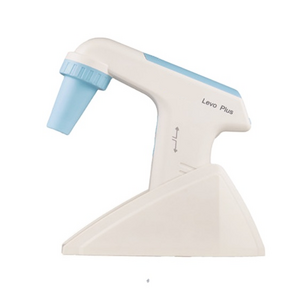 Lab Pipette Filler Electric Digital 0.1-100ml Pipette Controller Pump Levo Plus