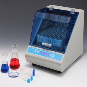 Laboratory electric constant temperature shaker lab shaker incubator