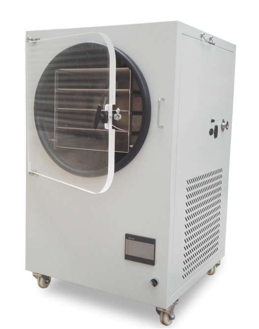 Cheap HFD-4 small home freeze dryer machine for food drying equipment