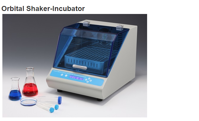 Laboratory electric constant temperature shaker lab shaker incubator