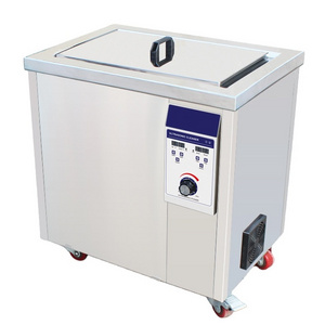 Hot selling Of JP-300ST industrial ultrasonic cleaning machine 99L car parts DPF ultrasonic cleaner