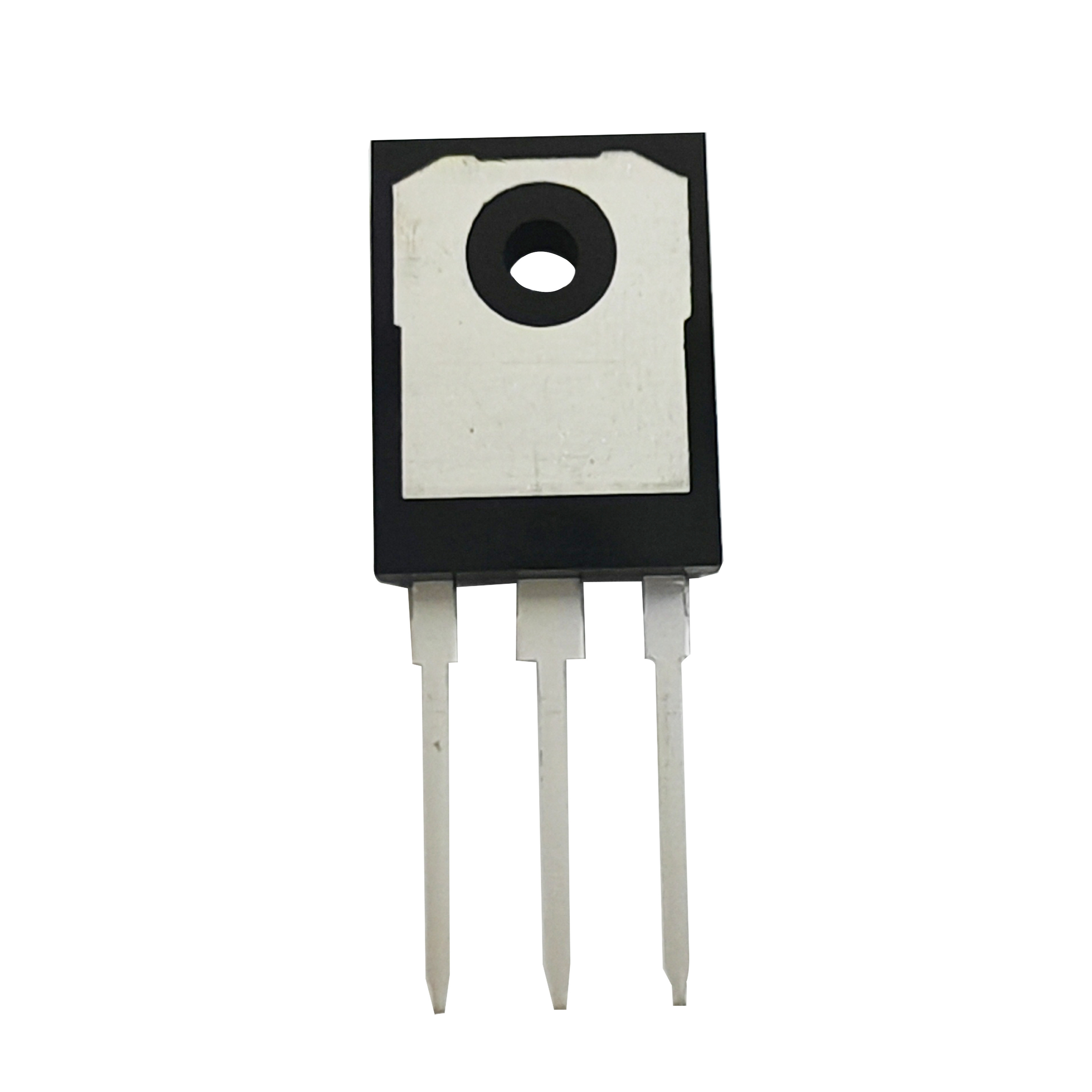 1200V SiC Power MOSFET  80 Milli Ohm N-Channel MOSFET Transistor TO-247 Package  For Solar Inverters