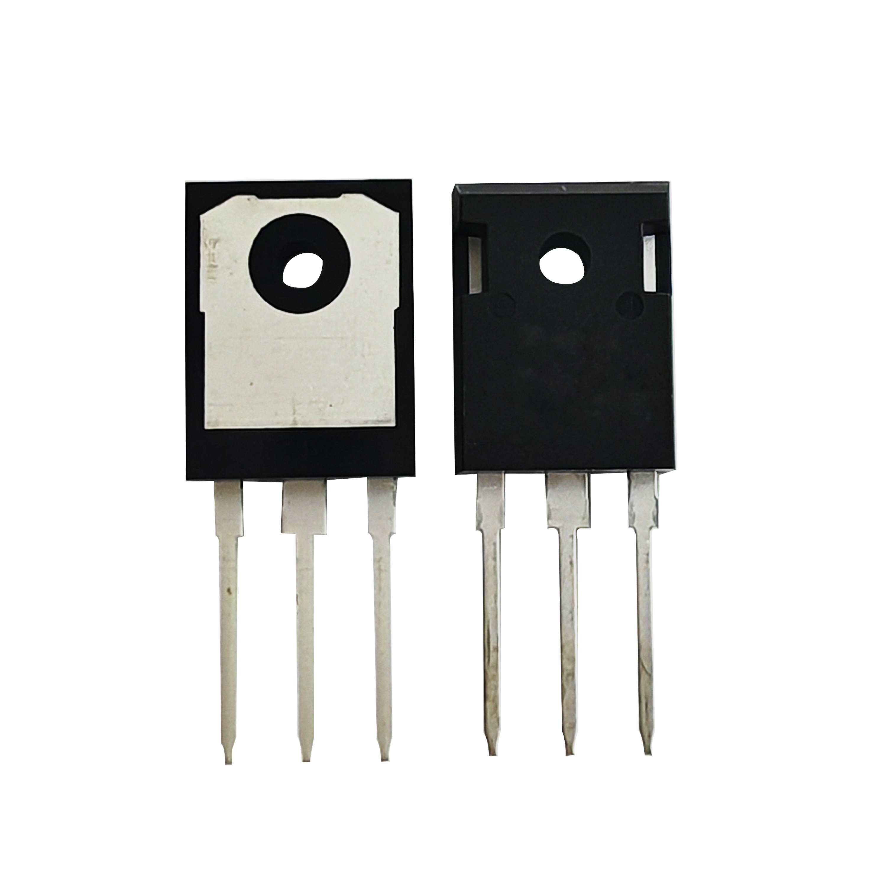 1200V 33A SiC Power MOSFET  75 Milli Ohm N-Channel MOSFET Transistor TO-247 Package  For Solar Inverters