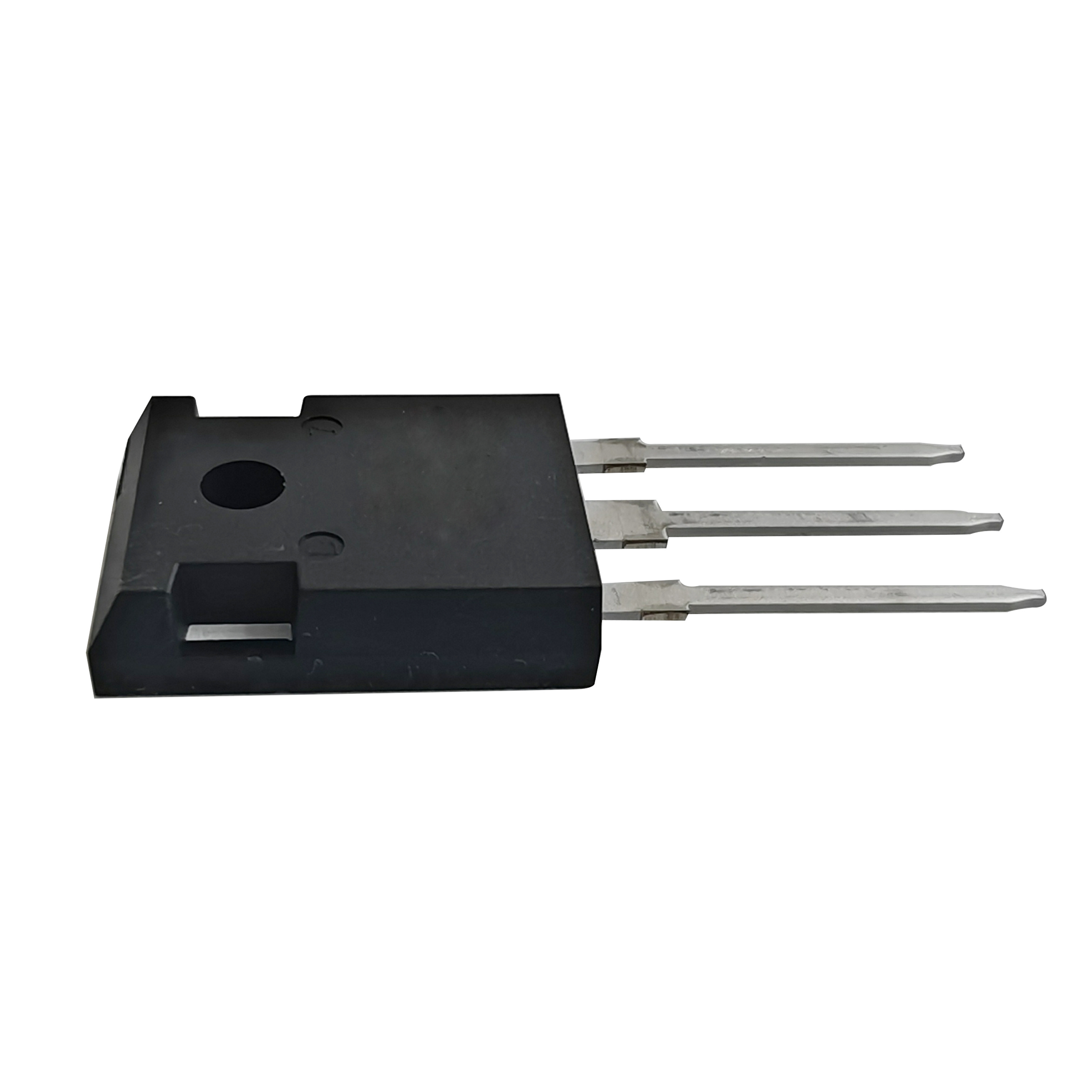 1200V 33A SiC Power MOSFET  75 Milli Ohm N-Channel MOSFET Transistor TO-247 Package  For Solar Inverters