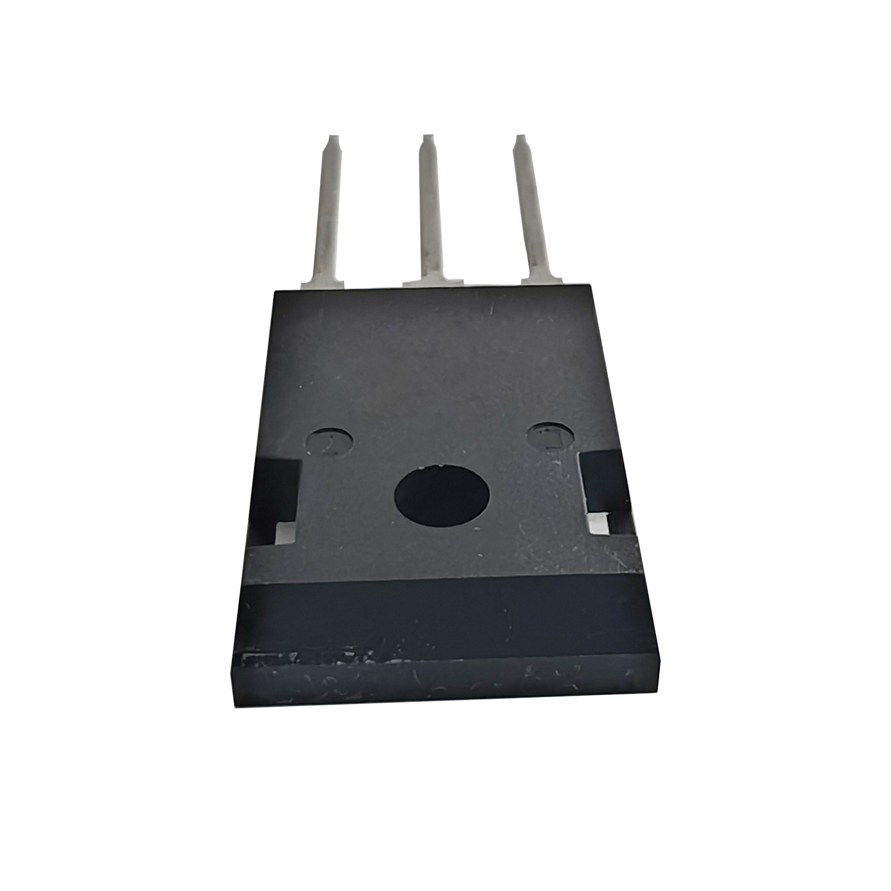 1200V  SiC Power MOSFET  25 Milli Ohm N-Channel MOSFET Transistor TO-247 Package  For Solar Inverters