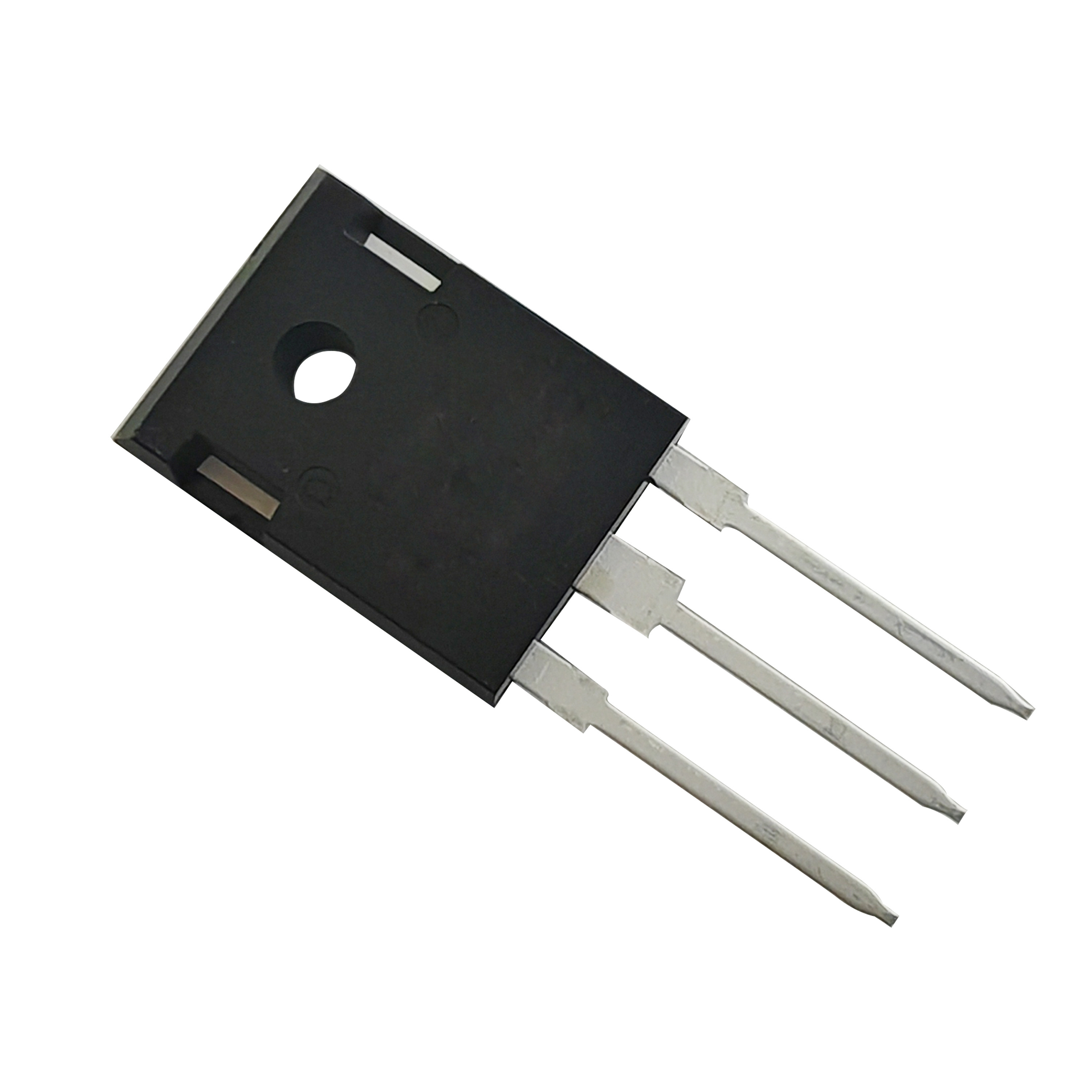 1200V SiC Power MOSFET  80 Milli Ohm N-Channel MOSFET Transistor TO-247 Package  For Solar Inverters