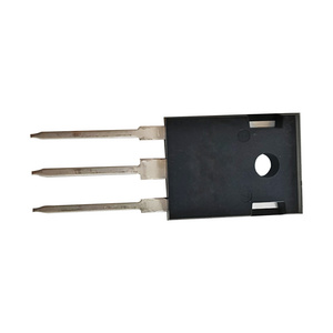 1200V SiC Power MOSFET  80 Milli Ohm N-Channel MOSFET Transistor TO-247 Package  For Solar Inverters