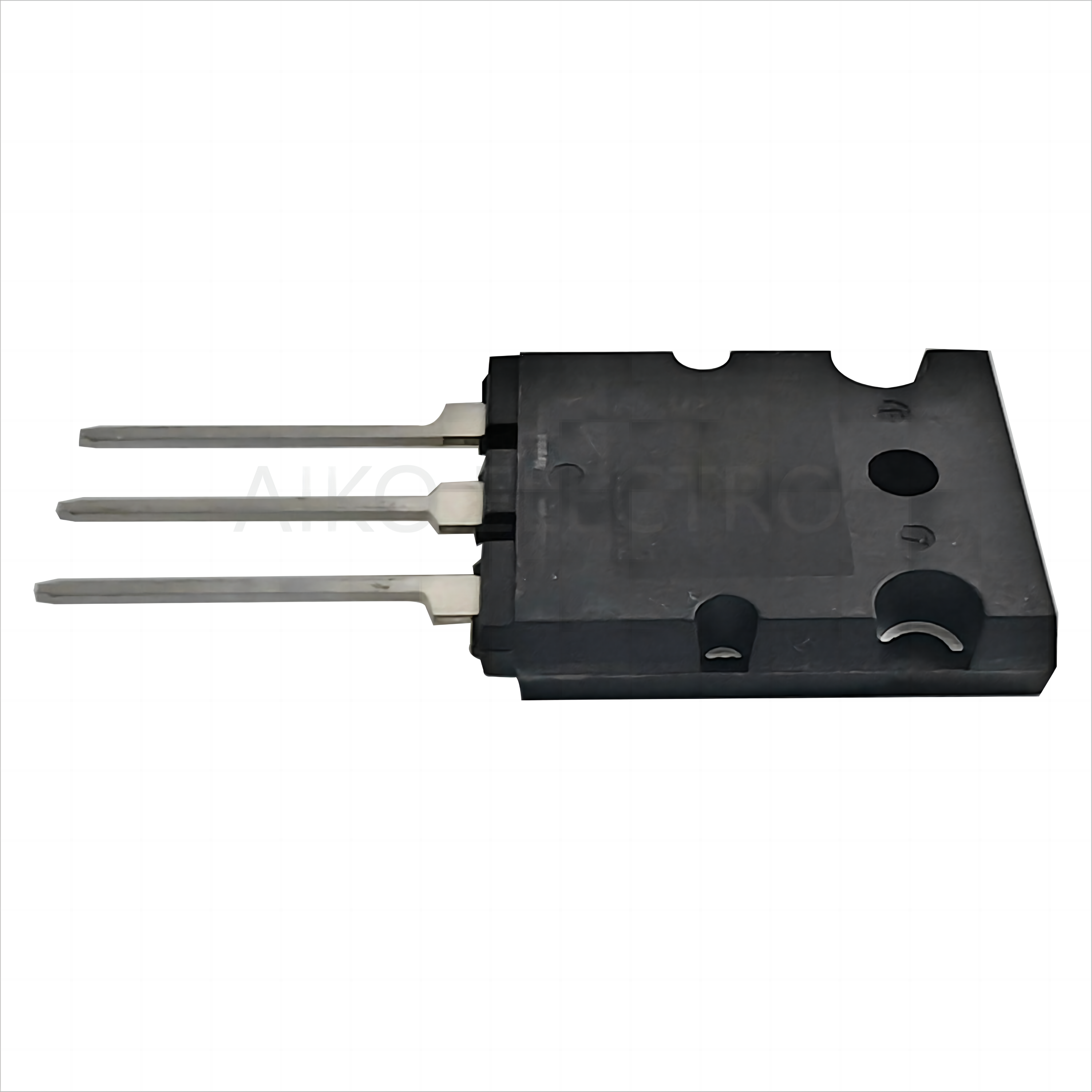 600V 100A Ultrafast Diode with Dual Anode TO-264 Package Original China Chip for Cutting Machine