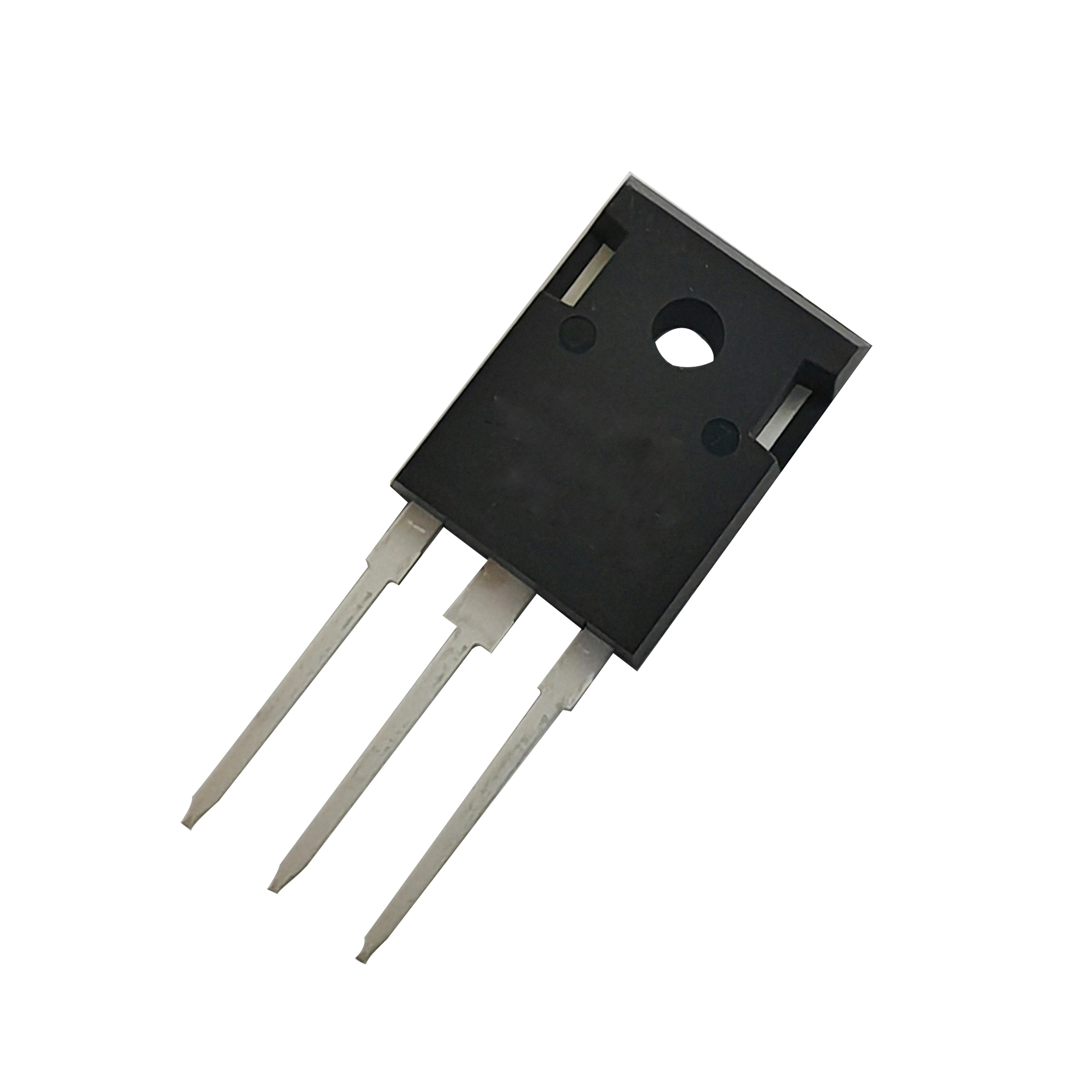 1200V SiC Power MOSFET  80 Milli Ohm N-Channel MOSFET Transistor TO-247 Package  For Solar Inverters