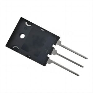 600V 100A Ultrafast Diode with Dual Anode TO-264 Package Original China Chip for Cutting Machine