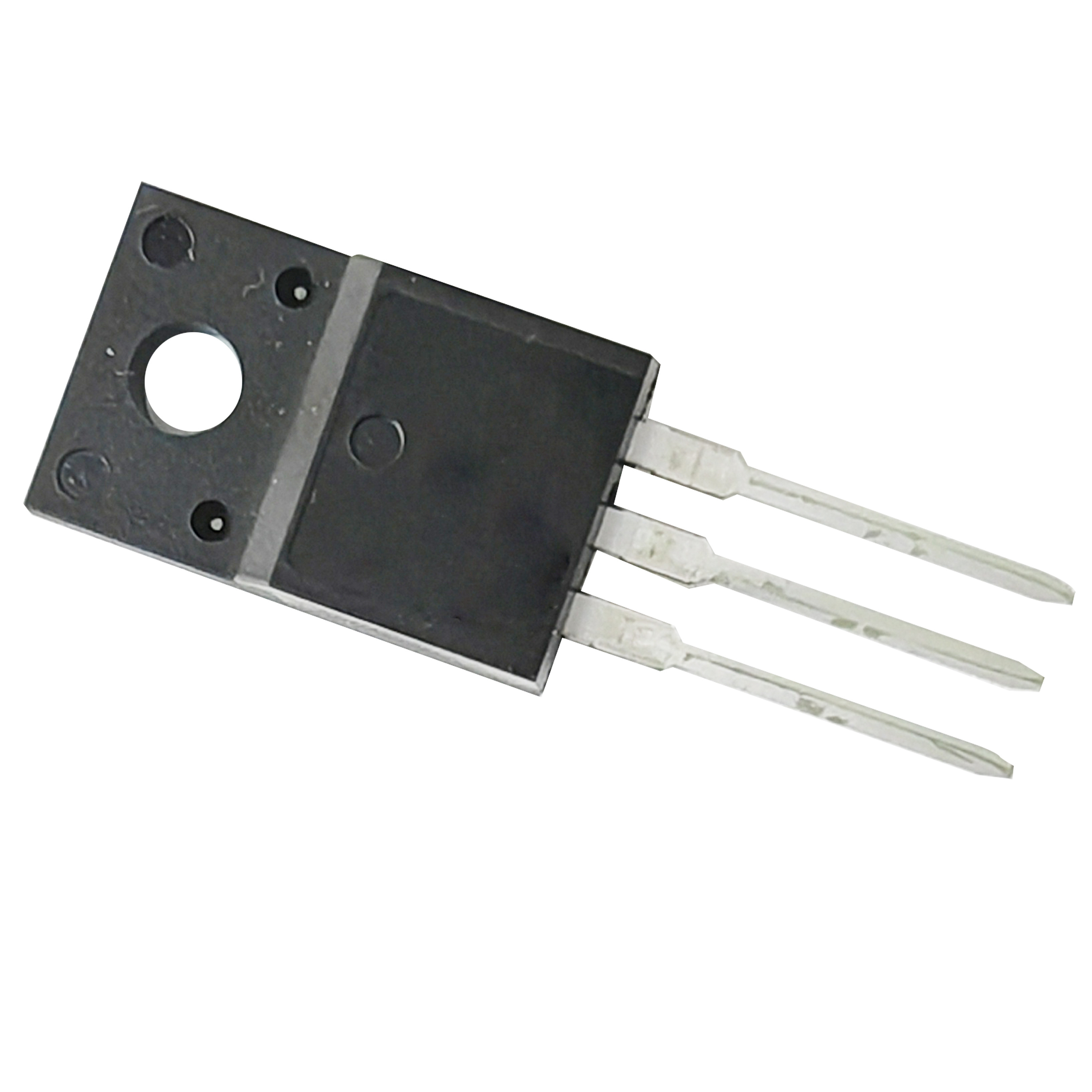 650V 4A N-Channel Power MOSFET Transistor With  Fast  Switching Time For Adapters And Inverters