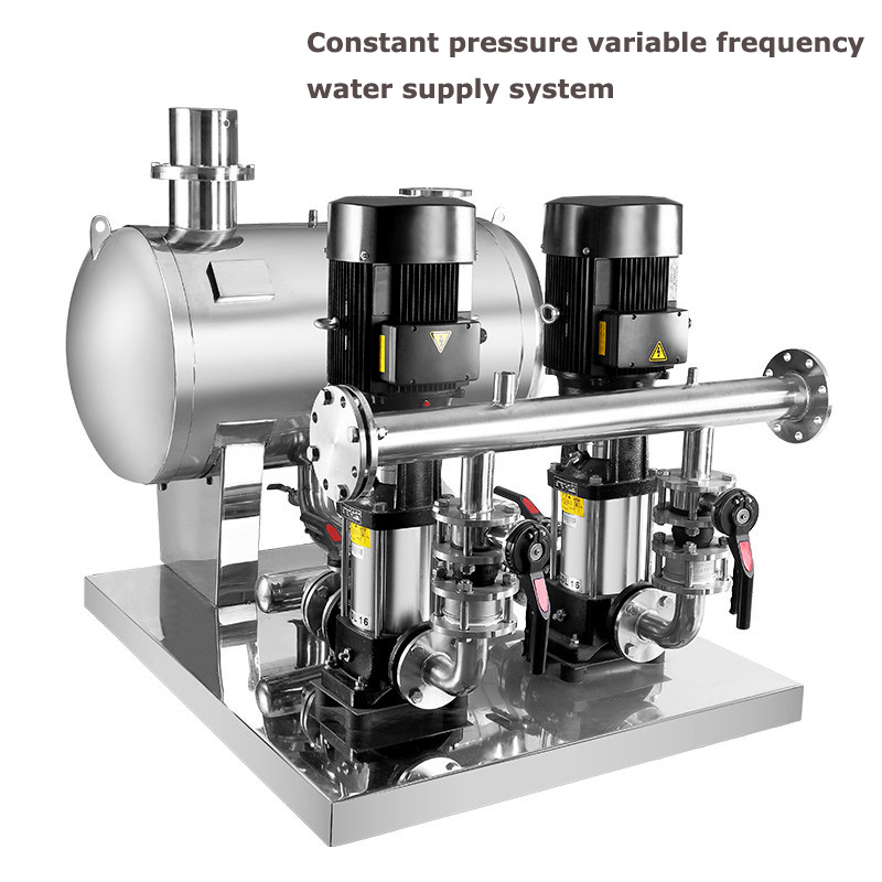 aikon Cdl2 50hz 220 volt water pump High Pressure Stainless Steel Vertical Multistage Centrifugal Electric Water Pump