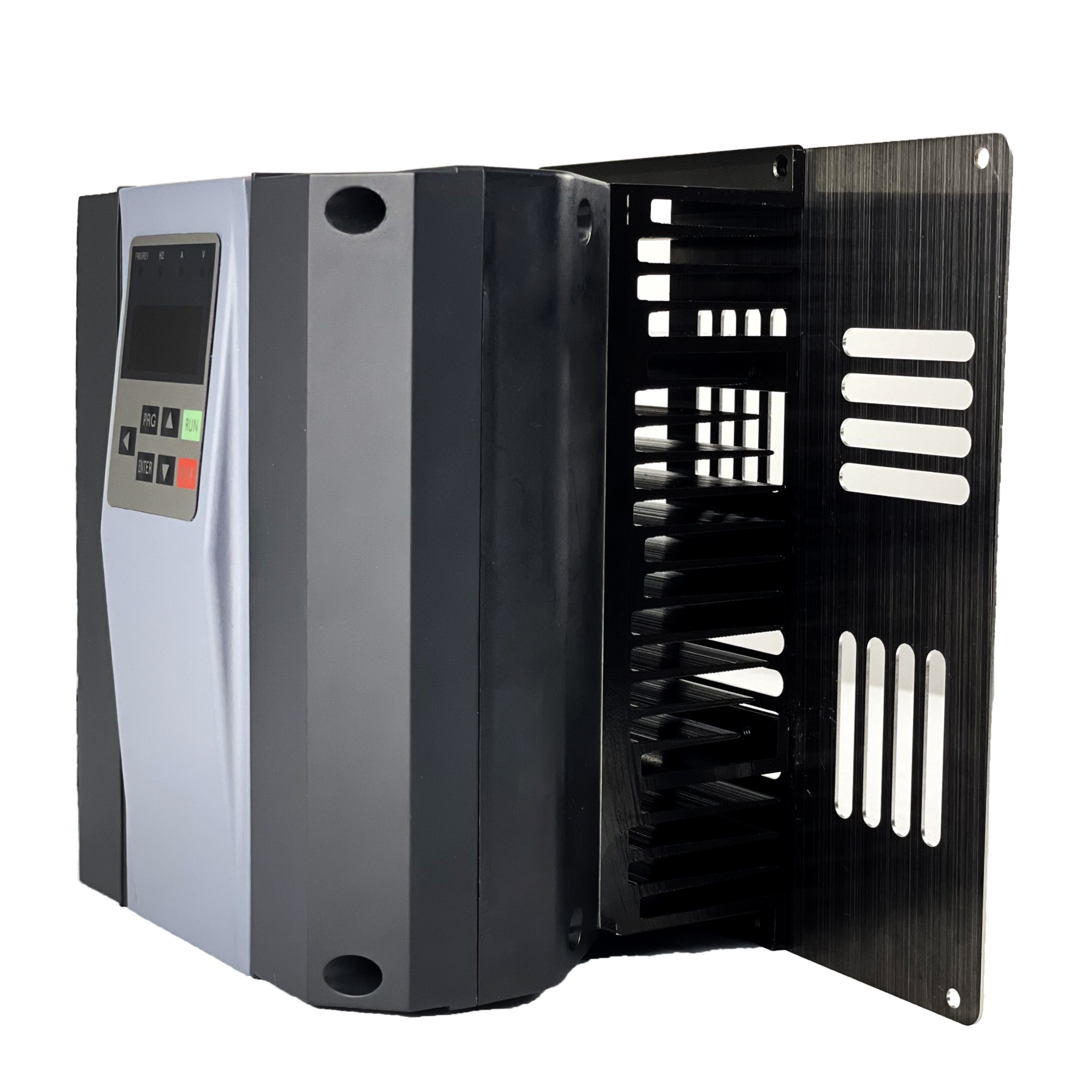 CE certified wholesale price water pump variable frequency drive inverter VFD 220V to 380V with strong heat sink