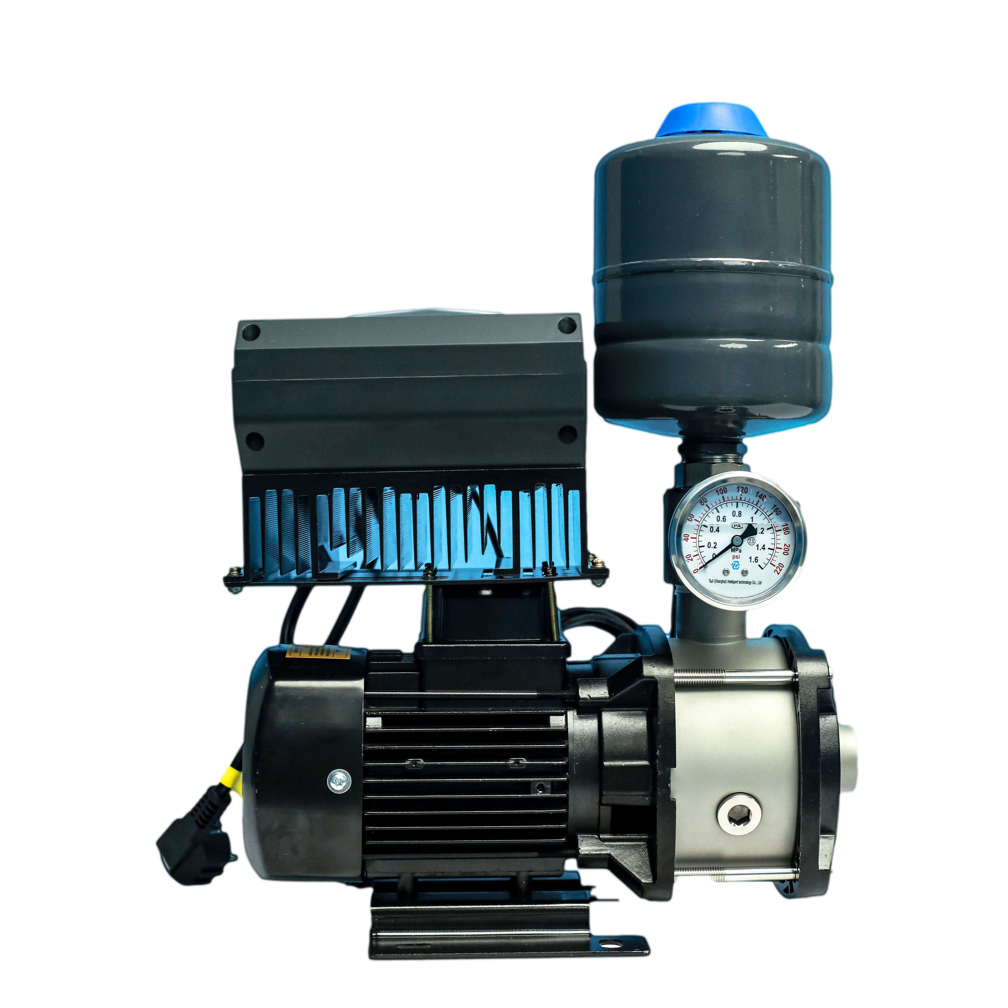 Automotive High Quality 50 60HZ Centrifugal Water Pump Constant Pump Set For Irrigation and Agriculture