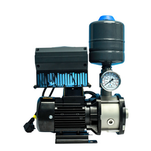 Automotive High Quality 50 60HZ Centrifugal Water Pump Constant Pump Set For Irrigation and Agriculture