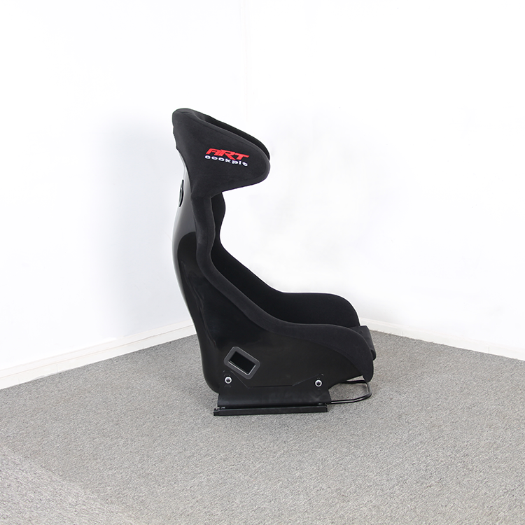 Racing game eSports chair FRP big ear bucket chair steering wheel simulator g29t300