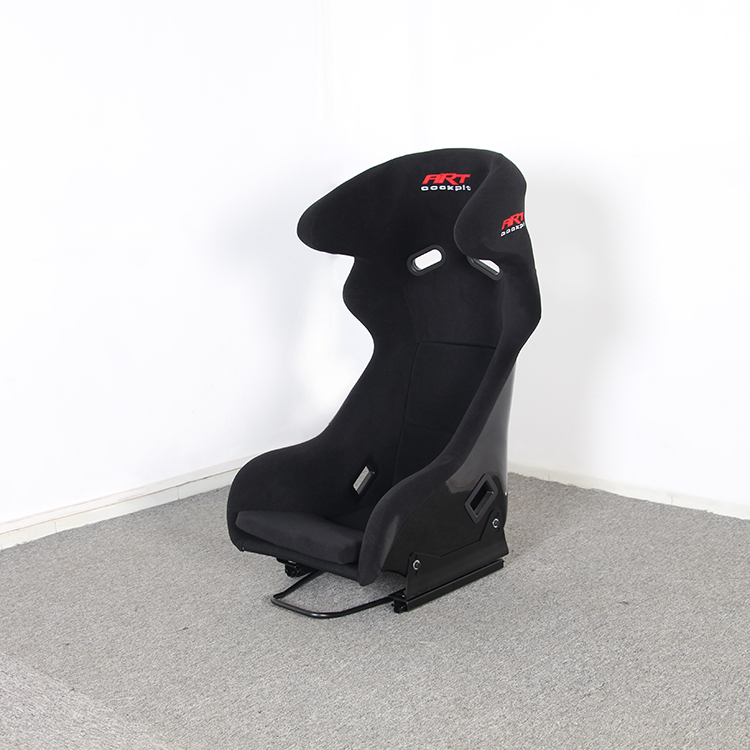 Racing game eSports chair FRP big ear bucket chair steering wheel simulator g29t300