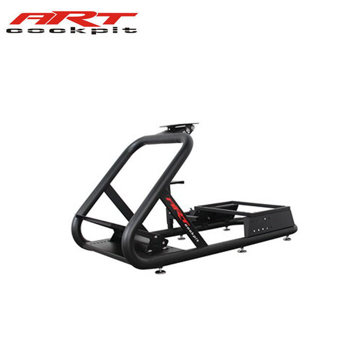 Professional Racing Simulation Game Seat Racing Bracket Seat Racing Simulation