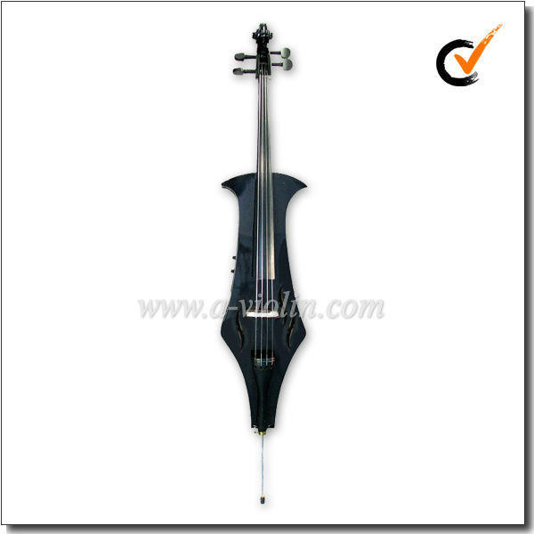 4 String Colorful Solidwood Electric Cello (CE502)